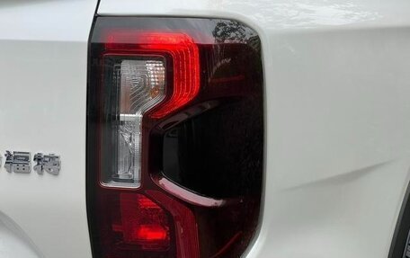 Ford Ranger, 2024 год, 3 890 002 рублей, 9 фотография