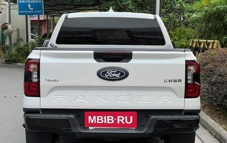 Ford Ranger, 2024 год, 3 890 002 рублей, 5 фотография