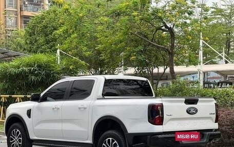 Ford Ranger, 2024 год, 3 890 002 рублей, 4 фотография