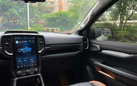 Ford Ranger, 2024 год, 3 890 002 рублей, 16 фотография