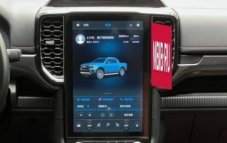 Ford Ranger, 2024 год, 3 890 002 рублей, 14 фотография