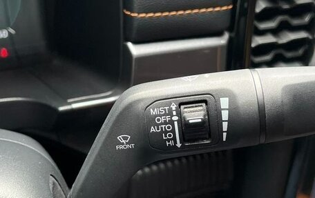 Ford Ranger, 2024 год, 3 890 002 рублей, 18 фотография