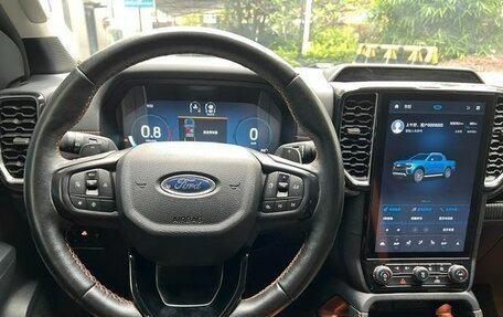 Ford Ranger, 2024 год, 3 890 002 рублей, 15 фотография