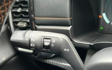 Ford Ranger, 2024 год, 3 890 002 рублей, 17 фотография