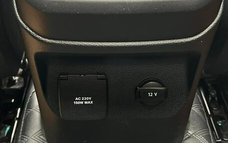 Ford Ranger, 2024 год, 3 890 002 рублей, 22 фотография