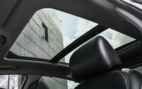 Hyundai Sonata VII, 2018 год, 2 384 000 рублей, 12 фотография