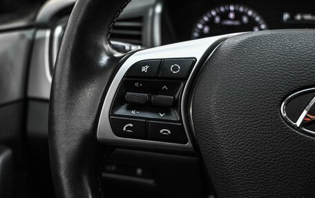 Hyundai Sonata VII, 2018 год, 2 384 000 рублей, 15 фотография