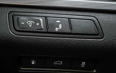 Hyundai Sonata VII, 2018 год, 2 384 000 рублей, 19 фотография