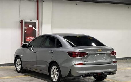 Chevrolet Cruze II, 2023 год, 1 100 000 рублей, 5 фотография