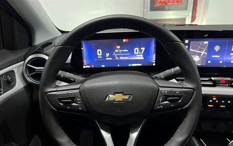 Chevrolet Cruze II, 2023 год, 1 100 000 рублей, 9 фотография