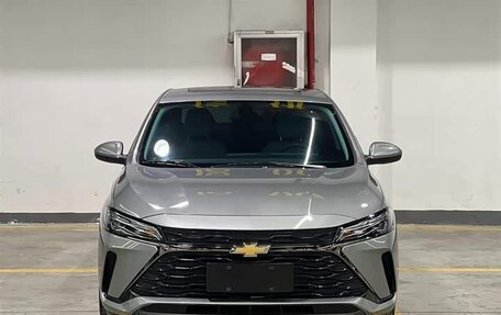 Chevrolet Cruze II, 2023 год, 1 100 000 рублей, 2 фотография