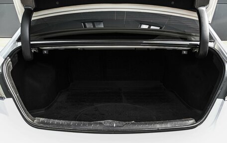 Hyundai Sonata VII, 2018 год, 2 384 000 рублей, 24 фотография