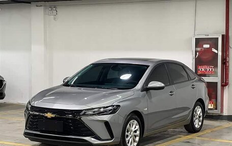 Chevrolet Cruze II, 2023 год, 1 100 000 рублей, 3 фотография
