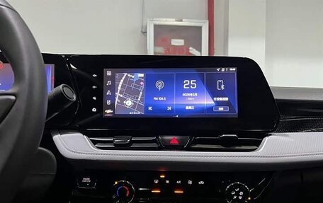 Chevrolet Cruze II, 2023 год, 1 100 000 рублей, 8 фотография