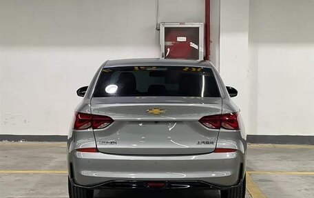 Chevrolet Cruze II, 2023 год, 1 100 000 рублей, 6 фотография