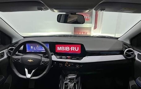 Chevrolet Cruze II, 2023 год, 1 100 000 рублей, 7 фотография
