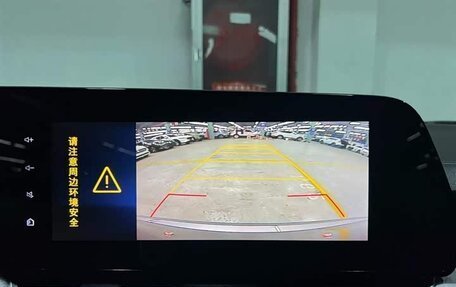 Chevrolet Cruze II, 2023 год, 1 100 000 рублей, 11 фотография