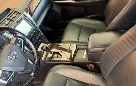 Toyota Camry, 2015 год, 1 880 000 рублей, 7 фотография