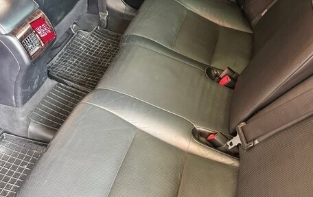 Toyota Camry, 2015 год, 1 880 000 рублей, 6 фотография