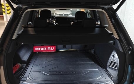 Volkswagen Touareg III, 2019 год, 3 900 000 рублей, 6 фотография