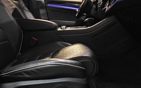 Volkswagen Touareg III, 2019 год, 3 900 000 рублей, 14 фотография