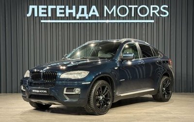 BMW X6, 2013 год, 2 100 000 рублей, 1 фотография