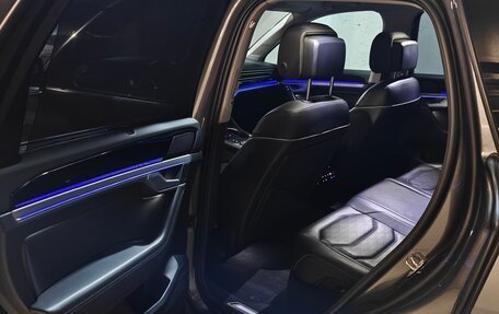 Volkswagen Touareg III, 2019 год, 3 900 000 рублей, 12 фотография