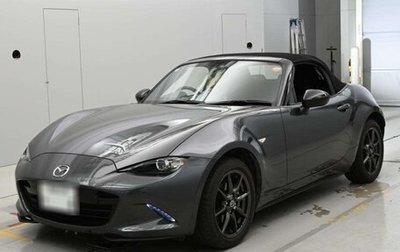 Mazda Roadster IV (ND), 2018 год, 1 190 000 рублей, 1 фотография