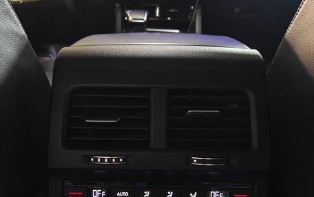 Volkswagen Touareg III, 2019 год, 3 900 000 рублей, 13 фотография