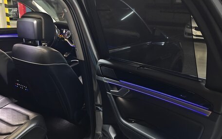 Volkswagen Touareg III, 2019 год, 3 900 000 рублей, 15 фотография