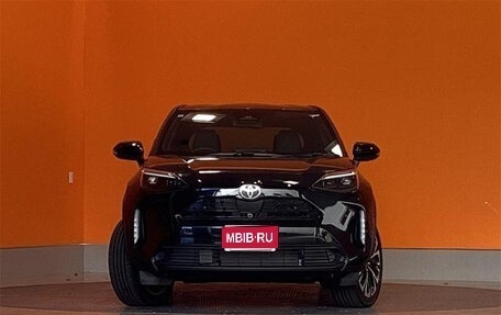 Toyota Yaris Cross, 2024 год, 1 670 000 рублей, 1 фотография