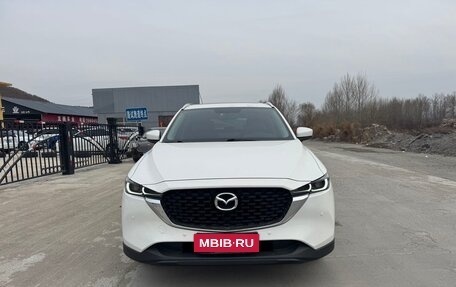 Mazda CX-5 II, 2022 год, 2 610 000 рублей, 1 фотография
