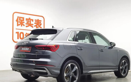 Audi Q3, 2022 год, 2 350 069 рублей, 3 фотография