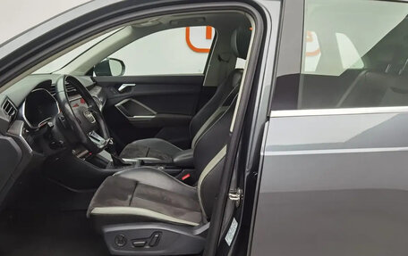 Audi Q3, 2022 год, 2 350 069 рублей, 6 фотография