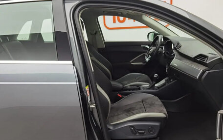 Audi Q3, 2022 год, 2 350 069 рублей, 7 фотография