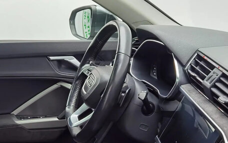 Audi Q3, 2022 год, 2 350 069 рублей, 5 фотография