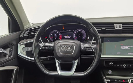 Audi Q3, 2022 год, 2 350 069 рублей, 9 фотография