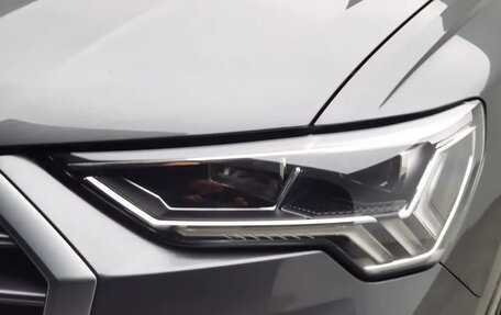 Audi Q3, 2022 год, 2 350 069 рублей, 11 фотография