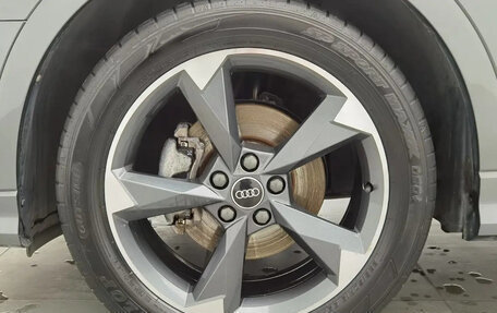 Audi Q3, 2022 год, 2 350 069 рублей, 10 фотография