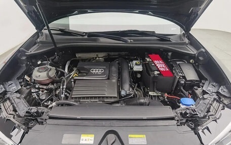 Audi Q3, 2022 год, 2 350 069 рублей, 15 фотография