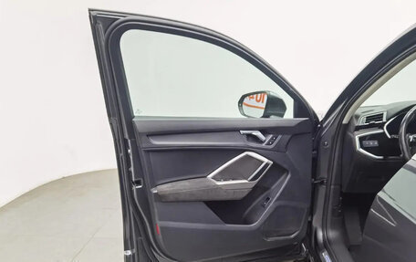 Audi Q3, 2022 год, 2 350 069 рублей, 20 фотография