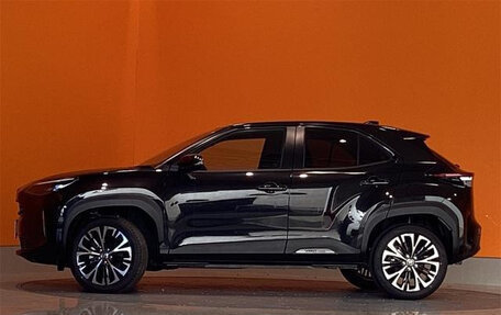 Toyota Yaris Cross, 2024 год, 1 670 000 рублей, 7 фотография