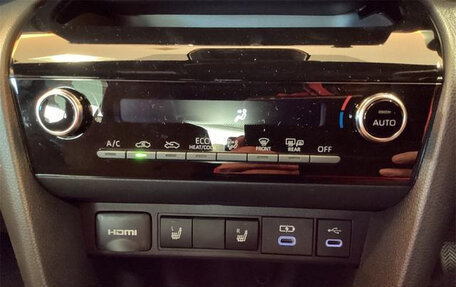 Toyota Yaris Cross, 2024 год, 1 670 000 рублей, 15 фотография