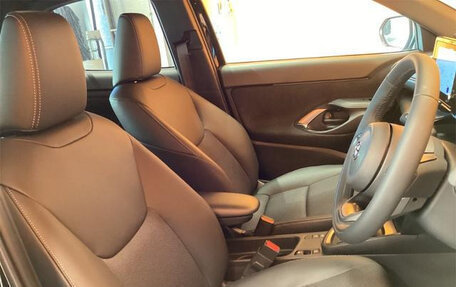 Toyota Yaris Cross, 2024 год, 1 670 000 рублей, 17 фотография