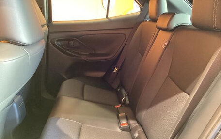 Toyota Yaris Cross, 2024 год, 1 670 000 рублей, 18 фотография