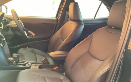 Toyota Yaris Cross, 2024 год, 1 670 000 рублей, 19 фотография