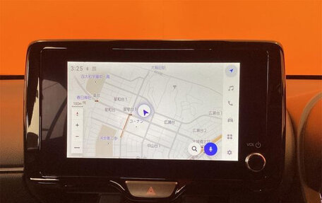 Toyota Yaris Cross, 2024 год, 1 670 000 рублей, 26 фотография