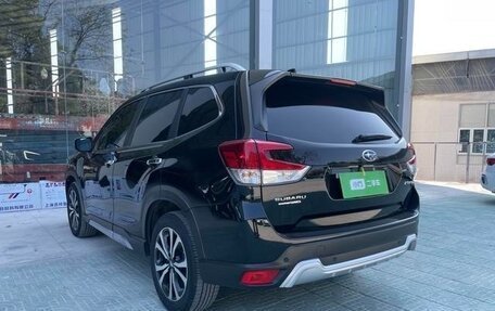 Subaru Forester, 2022 год, 2 950 069 рублей, 4 фотография