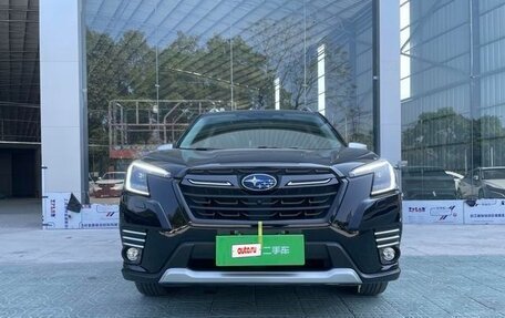 Subaru Forester, 2022 год, 2 950 069 рублей, 2 фотография
