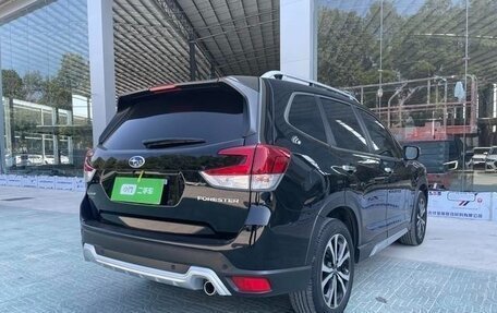 Subaru Forester, 2022 год, 2 950 069 рублей, 5 фотография